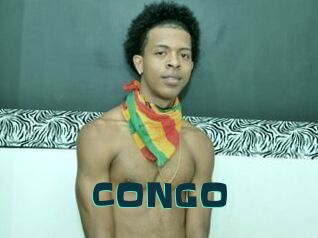 CONGO