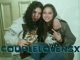 COUPLELOVERSX