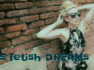 CREAMs_fetish_DREAMs