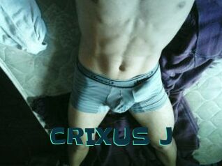 CRIXUS_J