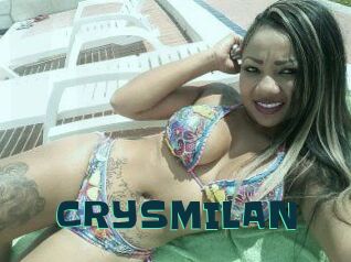 CRYSMILAN