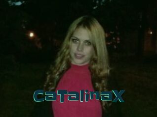 CaTalinaX