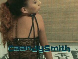 CaandySmith