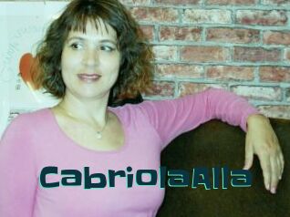 CabriolaAlla
