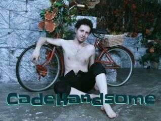 CadeHandsome