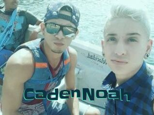 CadenNoah