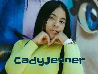 CadyJenner
