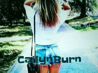 CailynBurn