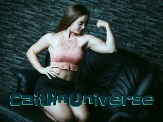 CaitlinUniverse