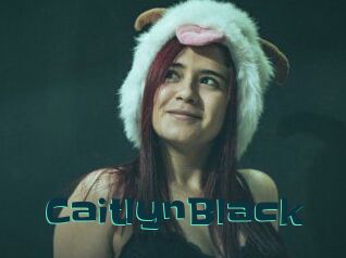 CaitlynBlack