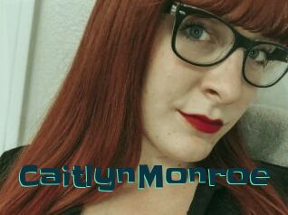 CaitlynMonroe