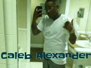 Caleb_Alexander