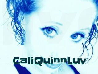 CaliQuinnLuv