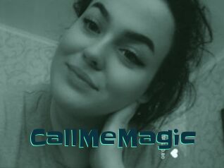 CallMeMagic