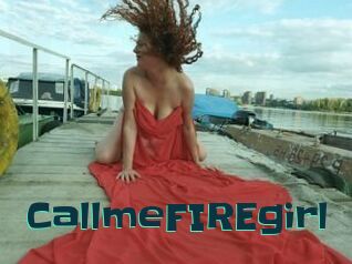 CallmeFIREgirl
