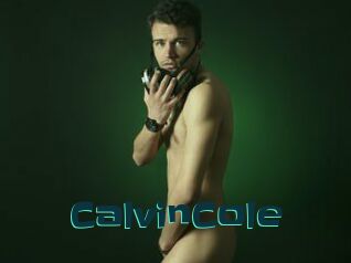 CalvinCole