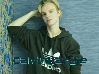 CalvinHardie
