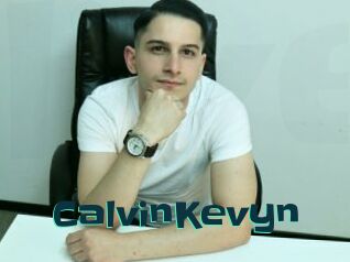 CalvinKevyn