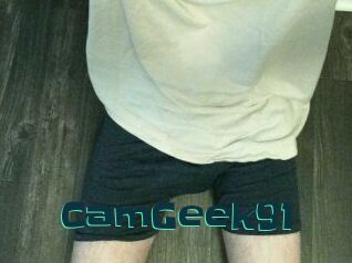 CamGeek91