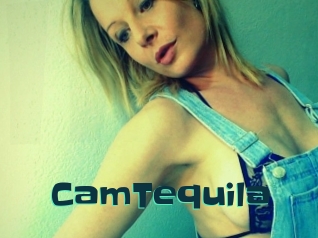 CamTequila