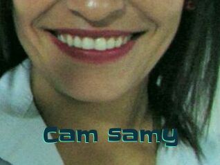 Cam_samy