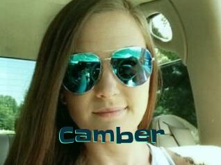 Camber