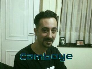 Camboye