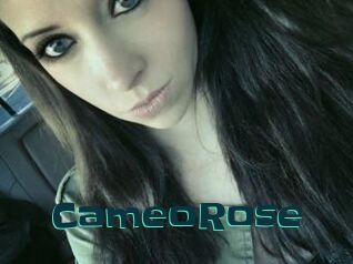 CameoRose