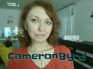 CameronByrd