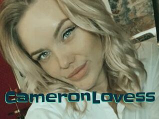 CameronLovess