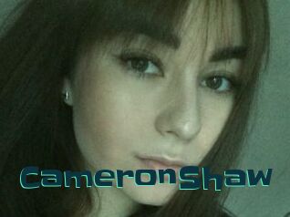 CameronShaw