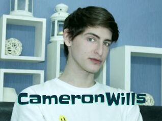 CameronWills