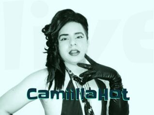CamiillaHot