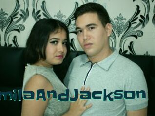 CamilaAndJackson