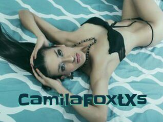 CamilaFoxtXs