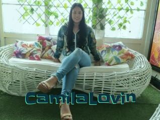 CamilaLovin