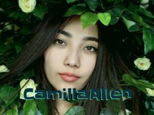 CamillaAllen