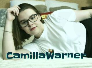 CamillaWarner