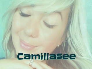 Camillasee