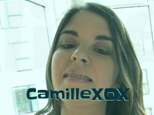 CamilleXOX