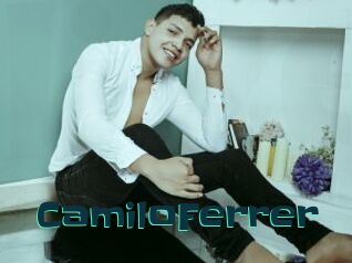 CamiloFerrer