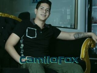 CamiloFox