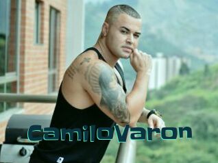 CamiloVaron
