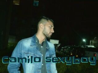 Camilo_sexyboy