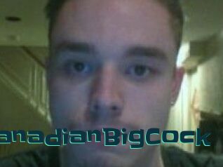 CanadianBigCock