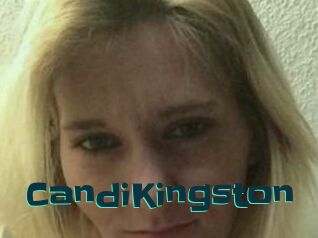 CandiKingston