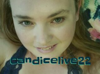 Candicelive22