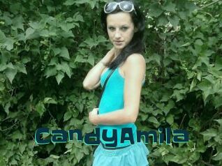 CandyAmila