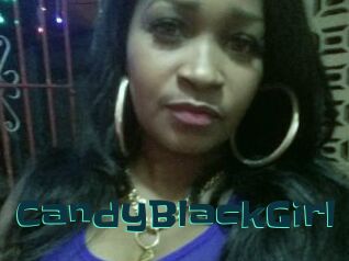 CandyBlackGirl