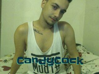 CandyCock